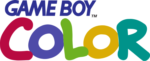 GameBoyColor LOGO